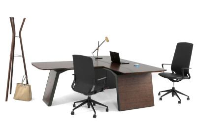 Кабинет руководителя Metar