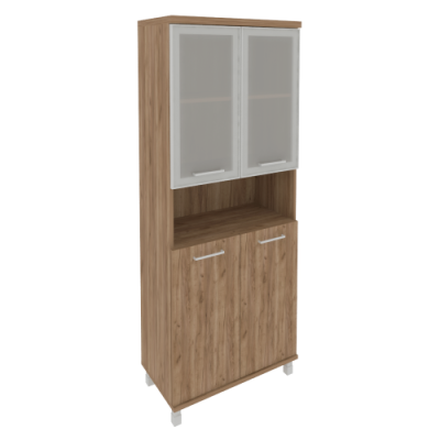 Шкаф высокий широкий KST-1.4R