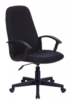 Кресло офисное Бюрократ CH-808 LT