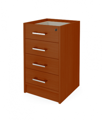 Тумба приставная (корпус) АТ-05 