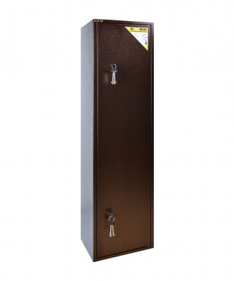 Оружейный шкаф №13