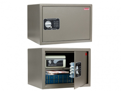 Сейф Aiko TM-25 EL