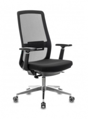 Кресло офисное Бюрократ MC-915