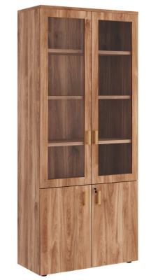 Шкаф для бумаг CHG243500