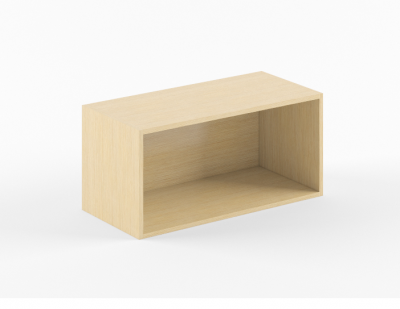 Каркас антресоли SA-770