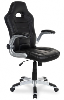 Кресло компьютерное College BX-3288 B