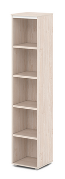 Стеллаж высокий узкий S-71