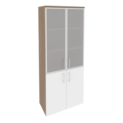 Шкаф высокий широкий O.ST-1.2R