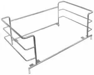 Комплект опоры каркасной трехместного дивана Аполло Люкс