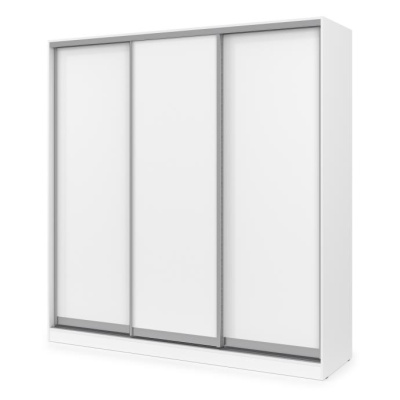 Шкаф-купе 3-х дверный (база6) ШКДДД.21.6