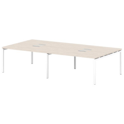 Бенч-система на 4 рабочих места Т-4