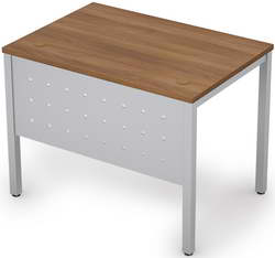 Стол рабочий экран металл 6МК.007