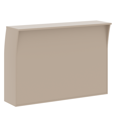 Стойка прямая 1600 РС-4