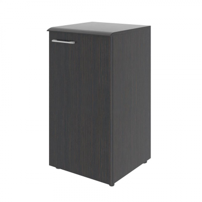 Шкаф колонка с глухой дверью WLC 42.1(R)