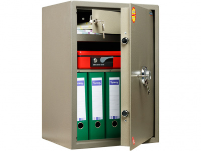 Сейф Valberg ASM.63T-CL