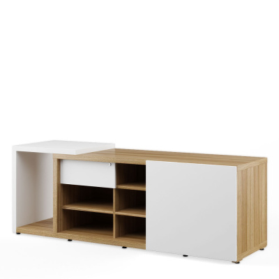 Креденция тип 1 правая ZIO285411