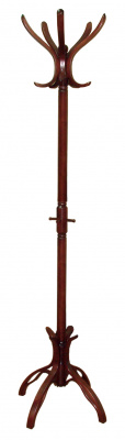 Вешалка напольная B 12H