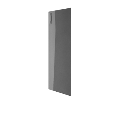 Дверь стеклянная, правая LT.S-2 (R)