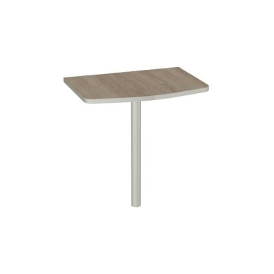 Брифинг-приставка V - 5.3(без опор)