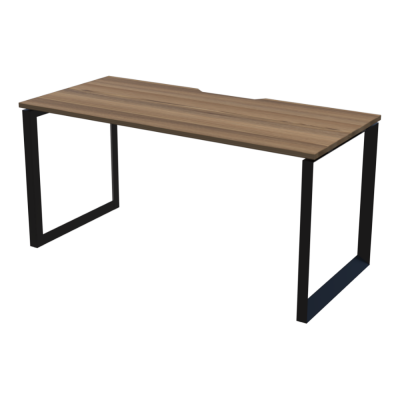 Стол на О-м/каркасе НТМП.О-180