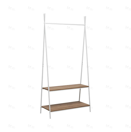 Вешалка гардеробная Leset Стилвуд 22