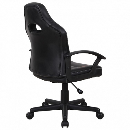 Кресло игровое BRABIX Spark GM-201