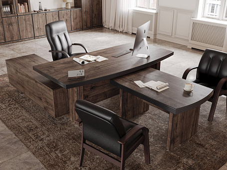 Кабинет руководителя Кэпитал / Capital (P)