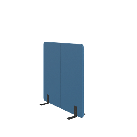 Перегородка без колес fx-140/140