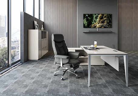 Кабинет руководителя Atlas