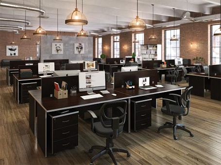 Мебель для персонала Свифт / Swift