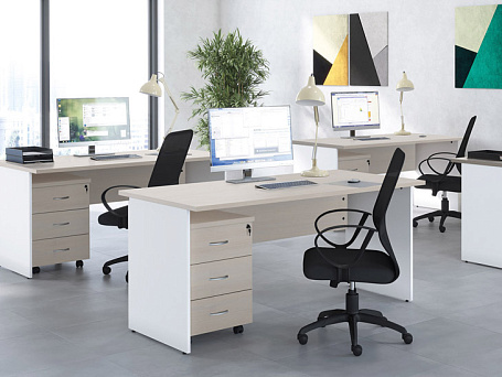 Мебель для персонала Тесс Вуд / Tess Wood