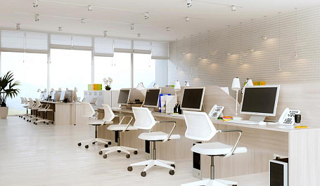 Мебель для персонала Арго