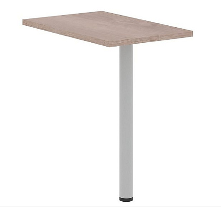 Приставка с опорой XR 704.1