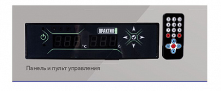 Шкаф сушильный DRYER-1851