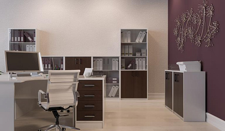 Мебель для персонала Арго