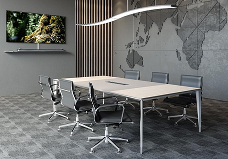 Кабинет руководителя Atlas