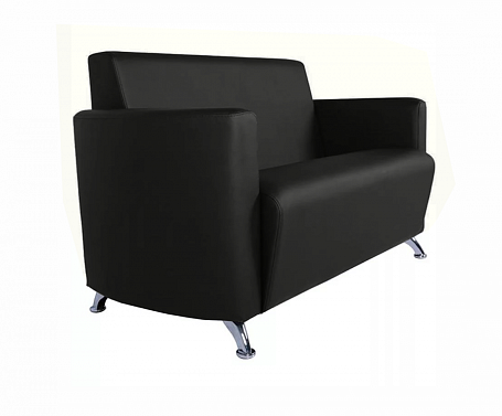 Двухместный диван Сити