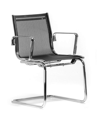 Конференц-кресло Light-Mesh /C