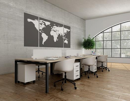 Мебель для персонала Avance