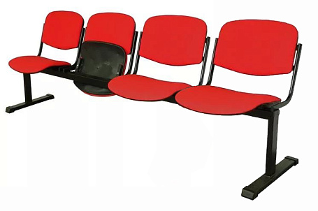 Многоместная секция ИЗО 4 ТР