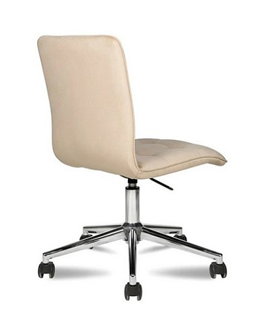 Стул Мишель хром паук хорека