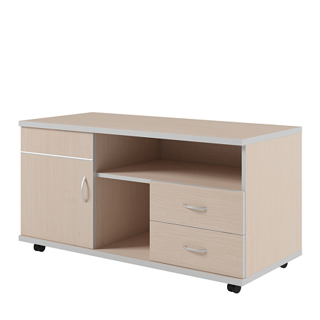 Приставка подкатная ZOM275200