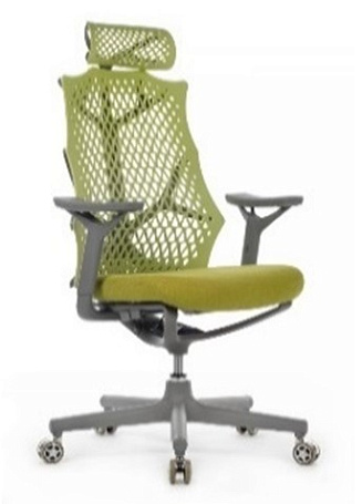 Кресло руководителя Riva Design Ego ( A644 )