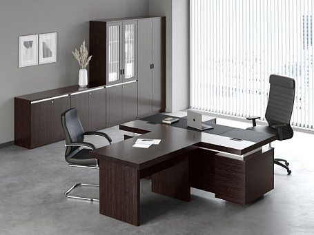 Кабинет руководителя Ливерпуль / Liverpool