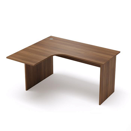 Стол криволинейный (левый) 2С.030