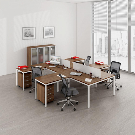 Мебель для персонала Avance