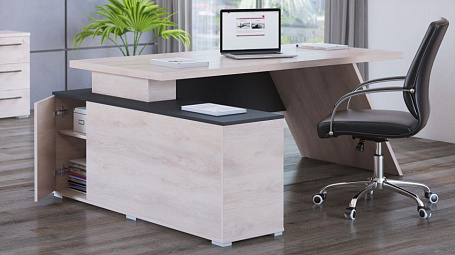 Кабинет руководителя Irvin