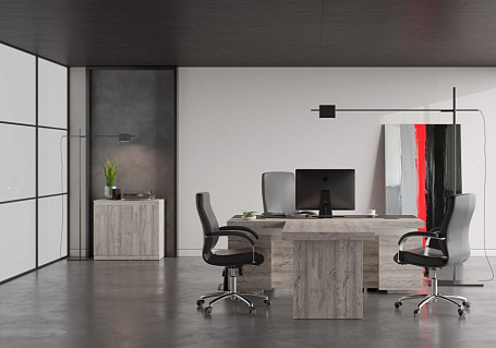 Кабинет руководителя Ливерпуль / Liverpool