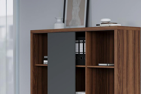 Кабинет руководителя Зион / Zion