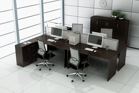 Мебель для персонала Стиль